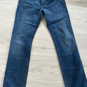 BKE Jake Bootcut 30x34